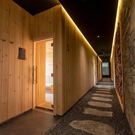 Serenity شقة كوباونيك