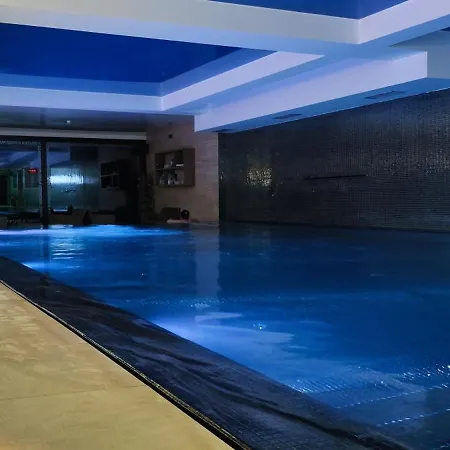 شقة Serenity كوباونيك