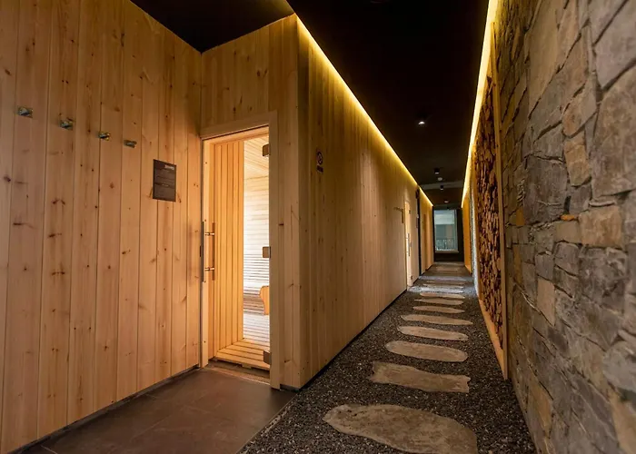 Serenity Apartman Kopaonik