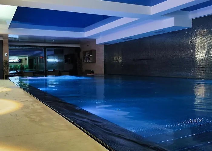 Apartman Serenity Kopaonik